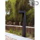 Borne LED extérieure Anthracite - 6 Watts - PROME - 80 cm