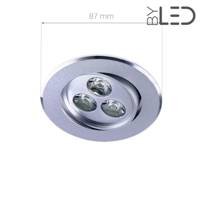 Spots et luminaires LED par byled.whynotflores.com