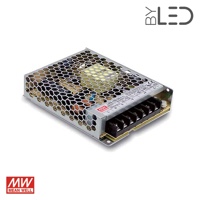 Alimentation 24V - MeanWell - de 35 à 350W