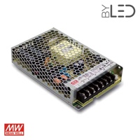 Alimentation 24V - MeanWell - de 35 à 350W