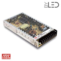 Alimentation 24V - MeanWell - de 35 à 350W
