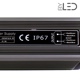 Alimentation 24V - de 20 à 300 W - IP67