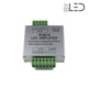 Amplificateur RGB + Blanc ruban LED