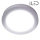 Dalle LED ronde 18 W saillie - plafonnier - BONNY-18