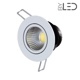 Spot LED encastrable 5W - Cobra 5
