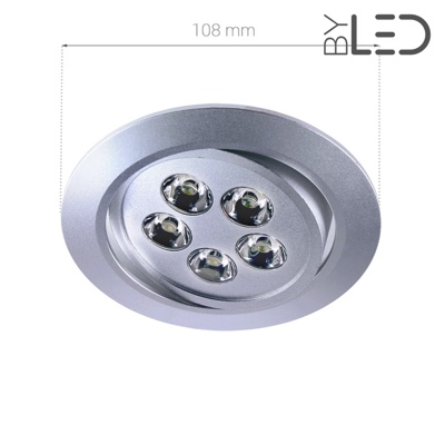 Spots et luminaires LED par byled.whynotflores.com