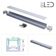 Profilé aluminium pour ruban LED - CRAFT - C02