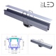 Profilé aluminium encastrable pour ruban LED - CRAFT - E05