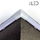 Jonction droite pour Profilé LED CRAFT-A01