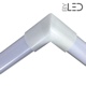 Jonction droite pour Profilé LED CRAFT-A01