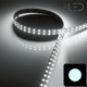 Strip IP20 5050 Blanc - 28,8W/m