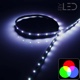 Strip IP20 5050 RGB - 7,2W à 14,4W/m