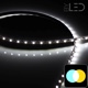 Strip IP20 3528 - Blancs Pur et Chaud - 4,8W/m