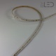 Strip IP65 3528 Blanc - 9,6W/m