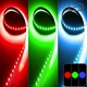 Strip IP65 5050 Couleur - 14,4W/m