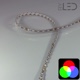 Strip IP65 5050 RGB - 7,2W à 14,4W/m