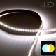 Strip IP65 5050 - Blancs Pur et Chaud - 14,4W/m