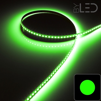 Strip IP68 3528 120 LED/m Couleur - 9,6W/m