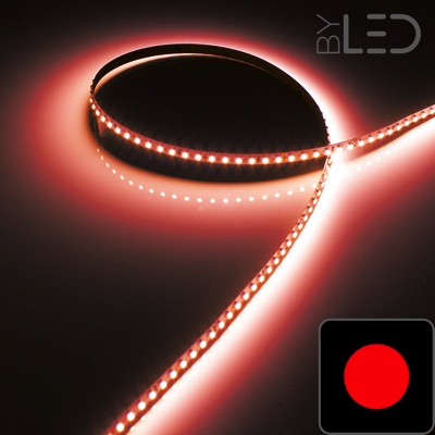 Strip IP68 3528 120 LED/m Couleur - 9,6W/m