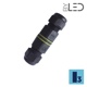 Connecteur de jonction étanche IP65 - Axial