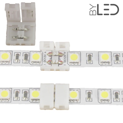 Jonction ruban LED Mono Click