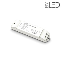 Transformateur dimmable pour ruban LED 24V (de 36 à 150 Watts) - Byled