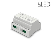 Transformateur dimmable pour ruban LED 24V (de 36 à 150 Watts) - Byled