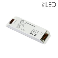 Transformateur dimmable pour ruban LED 24V (de 36 à 150 Watts) - Byled