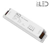 Transformateur dimmable pour ruban LED 24V (de 36 à 150 Watts) - Byled