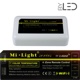 Contrôleur 4 zones CCT 2.4GHz - Milight
