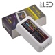 Contrôleur 4 zones Dimmer 2.4GHz - Milight