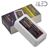 Contrôleur 4 zones Dimmer 2.4GHz - Milight