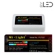 Contrôleur 4 zones Dimmer 2.4GHz - Milight