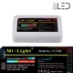 Contrôleur 4 zones RGB + Blanc 2.4GHz - Milight