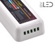 Contrôleur 4 zones RGB + Blanc 2.4GHz - Milight