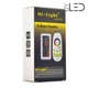 Contrôleur 4 zones RGB + Blanc 2.4GHz - Milight