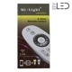 Télécommande 4 zones Dimmer/CCT 2.4 GHz - Milight