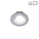 Cobyx 7W - 45° – Blanc - 230V