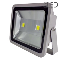 Projecteur LED 230V - Titan 100 W Blanc pur