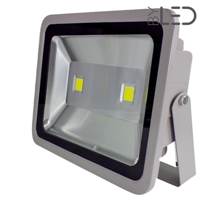 Projecteur LED 230V - Titan 100 W Blanc pur