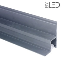 Spots et luminaires LED par byled.whynotflores.com