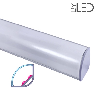 Spots et luminaires LED par byled.whynotflores.com