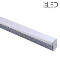 Profilé aluminium pour ruban LED - CRAFT - C05