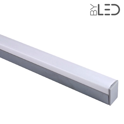 Profilé aluminium - CRAFT - C05