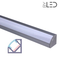 Spots et luminaires LED par byled.whynotflores.com