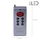 Kit mini télécommande radio pour ruban LED RGB Digital
