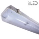 Réglette LED étanche 60W - IP65 - 1500 mm - Proof-60