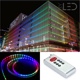 Kit mini télécommande radio pour ruban LED RGB Digital