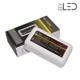 Contrôleur 4 zones Dimmer 2.4GHz - Milight
