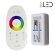 Kit télécommande RGB + Blanc - radio